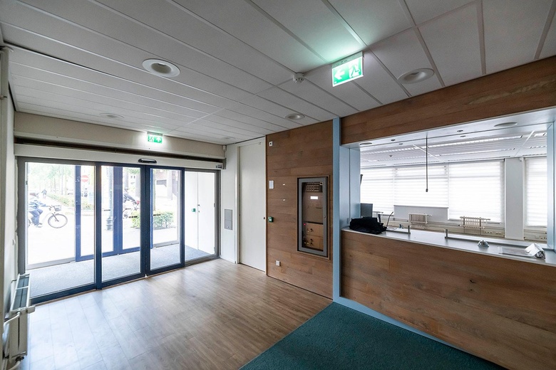 KantoorruimteaanMeerten Verhoffstraat 24<br/> inBreda