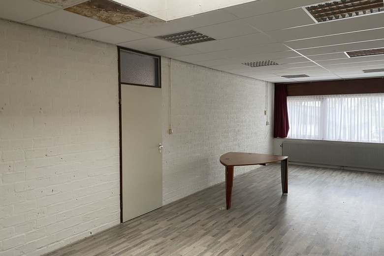KantoorruimteaanBruningsstraat 8<br/> inWerkendam KantoorruimteaanBruningsstraat 8<br/> inWerkendam