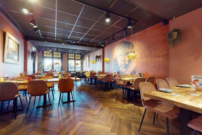 Horeca Hoorn - Roode Steen 3 - Foto 4