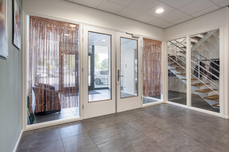 KantoorruimteaanVossenbeemd 109<br/> inHelmond