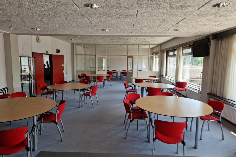 KantoorruimteaanRompertsebaan 63<br/> inDen Bosch