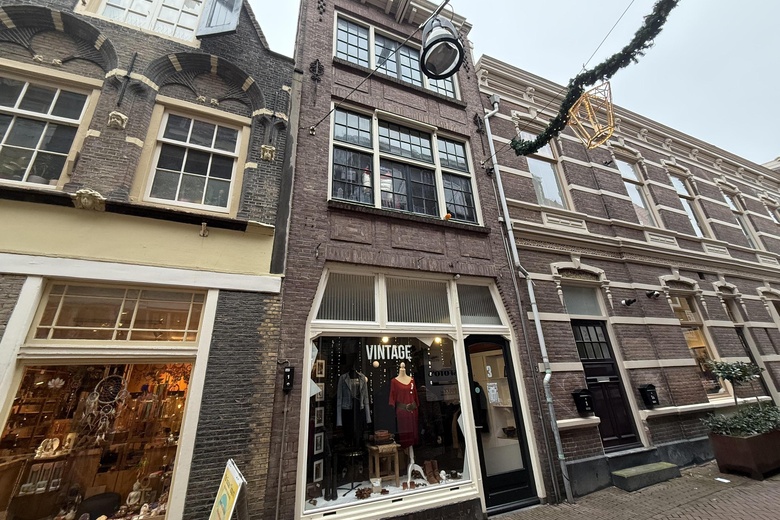 Winkelruimte Dordrecht - Vriesestraat 3 - Foto 11