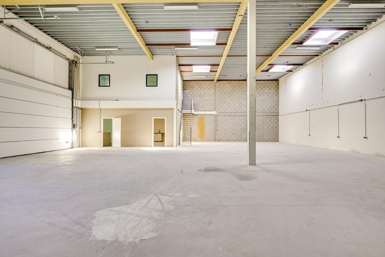 Bedrijfsruimte Nieuwegein - Archimedesbaan 12 1 - Foto 11