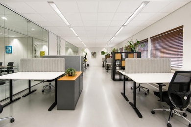 Kantoorruimte Almere - Microfoonstraat 5 - Foto 2