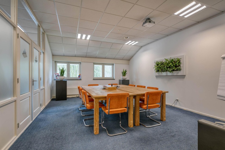 KantoorruimteaanAmsterdamsestraatweg 55 A<br/> inBaarn