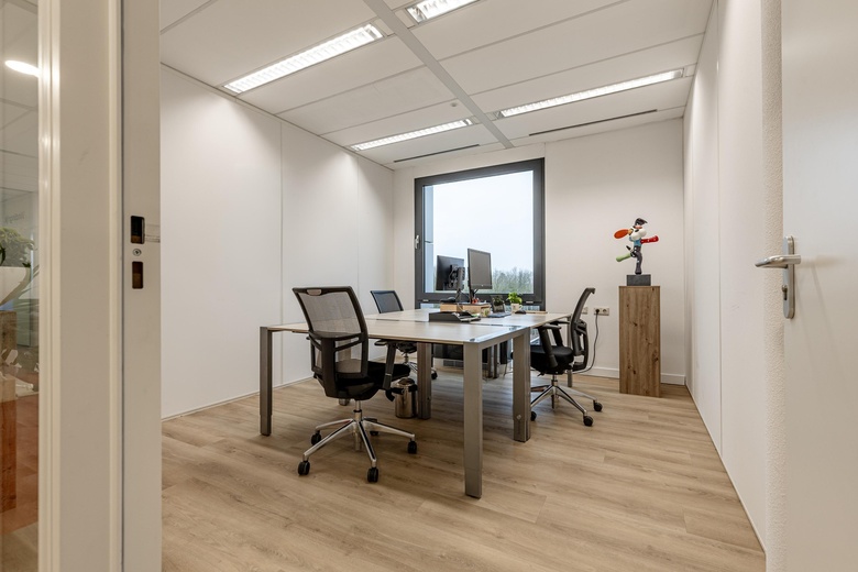Kantoorruimte Best - de Waal 31 - Foto 14