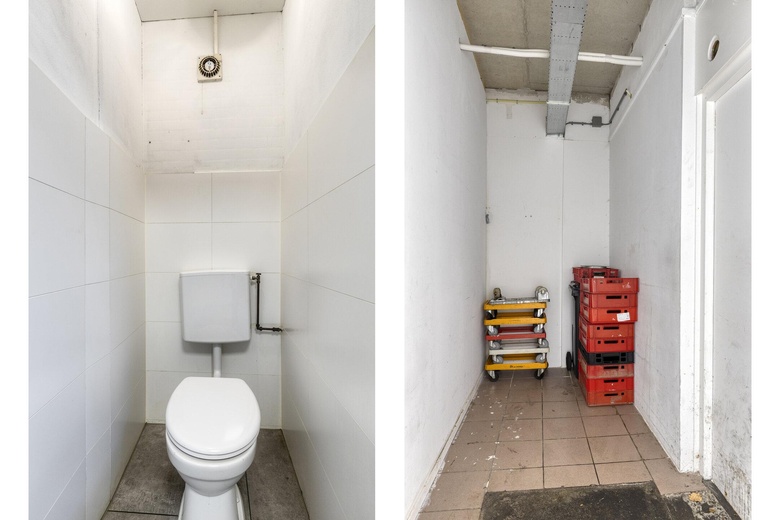 WinkelruimteaanDe Gors 11<br/> inAlmelo