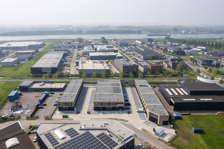 BedrijfsruimteaanOlivijn 504<br/> inDordrecht