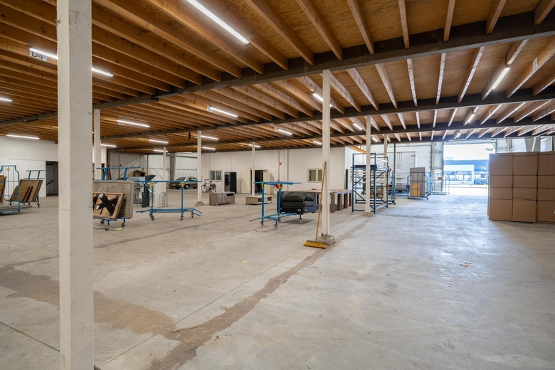 BedrijfsruimteaanIndustriestraat 23<br/> inElburg