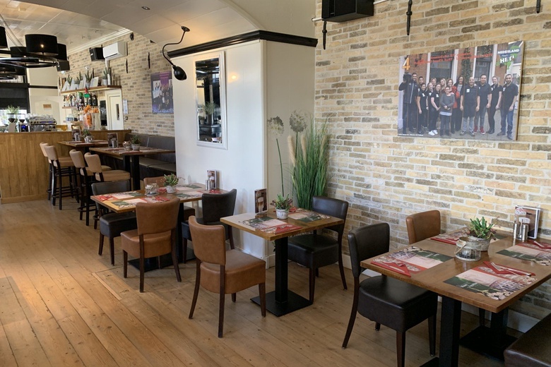 HorecaaanVoorstraat 63<br/> inKollum HorecaaanVoorstraat 63<br/> inKollum