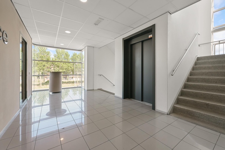 Kantoorruimte Zaandam - Pieter Ghijsenlaan 19 B - Foto 3