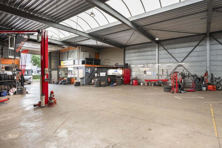 Bedrijfsruimte Geleen - Handelsweg 23 - Foto 11