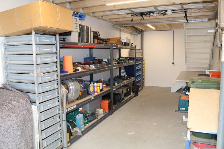 Bedrijfsruimte Tilburg - Spaubeekstraat 105 05 - Foto 5