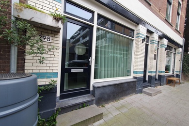 Bekijk foto 2 van Boomgaardsstraat 298 Bekijk foto 2 van Boomgaardsstraat 298
