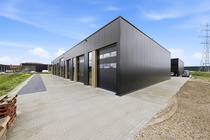 Bedrijfsruimte Zutphen - Holtmede 10 e - Foto 4