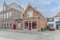 Bekijk foto 3 van Liesbosstraat 25 Bekijk foto 3 van Liesbosstraat 25