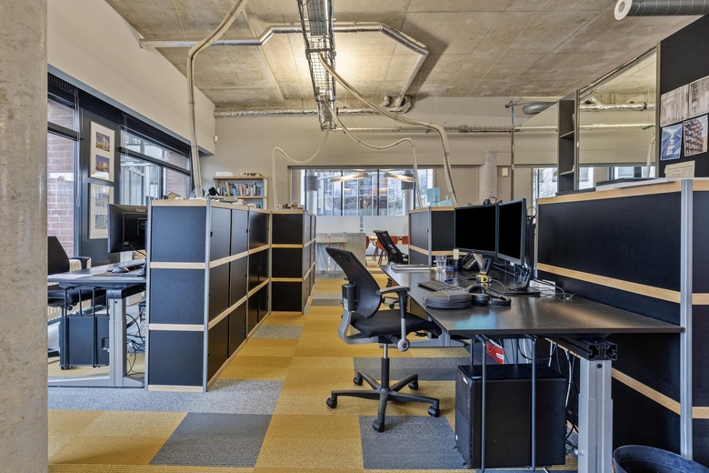 KantoorruimteaanJeroen Boschlaan 2<br/> inEindhoven