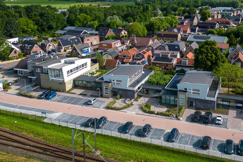 KantoorruimteaanOverweg 2 A<br/> inObdam KantoorruimteaanOverweg 2 A<br/> inObdam