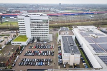Bekijk foto 2 van eenheid 1 aan de Reactorweg 47 in Utrecht