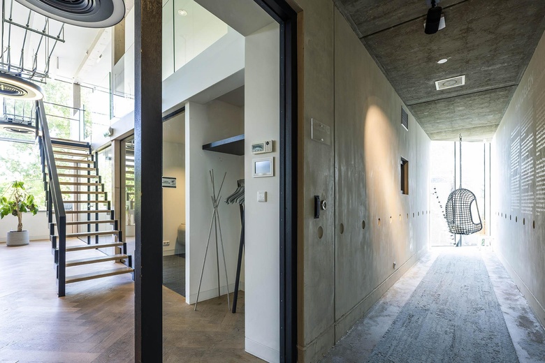 KantoorruimteaanFred. Roeskestraat 97 E<br/> inAmsterdam