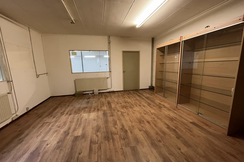 Bedrijfsruimte Oss - Galliërsweg 31 Q - Foto 15