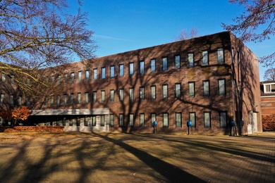 Kantoorruimte te huur Oisterwijk - Schijfstraat 21