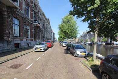 Kantoorruimte Haarlem - Nieuwe Gracht 5 A - Foto 2