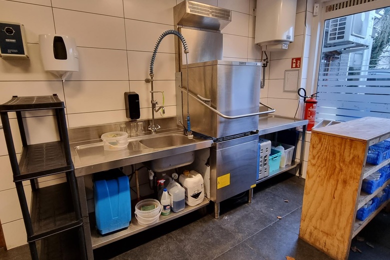 HorecaaanKersstraat 13<br/> inTerneuzen