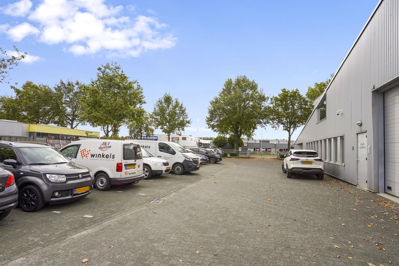 KantoorruimteaanEuregioweg 255<br/> inEnschede