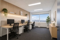 Kantoorruimte Haarlem - A. Hofmanweg 5 A - Foto 6