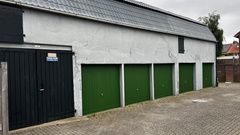 Opslagruimte te koop Tiel - Bakkerstraat 1-23 t/m 1-29