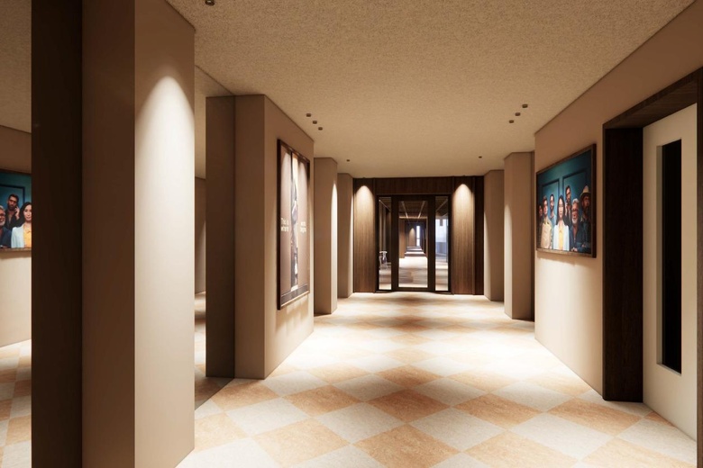 KantoorruimteaanCoolsingel 139<br/> inRotterdam