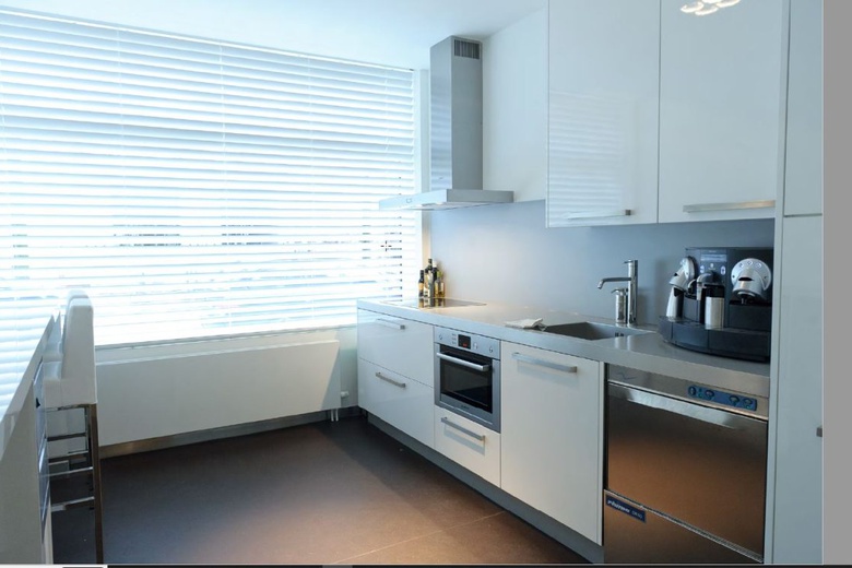 KantoorruimteaanMemlingstraat 2<br/> inAmsterdam