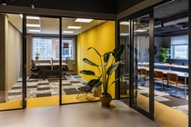 Bekijk foto 3 van eenheid 1 aan de Baron van Nagellstraat 136 in Barneveld