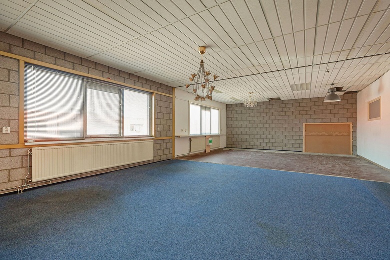 Bedrijfsruimte Haarlem - Pieter Goedkoopweg 36 - Foto 10