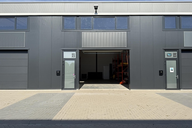 Bekijk foto 1 van Fahrenheitstraat 20 A 3 Bekijk foto 1 van Fahrenheitstraat 20 A 3