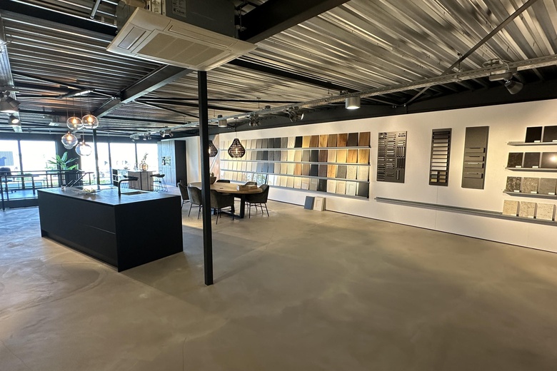 Bedrijfsruimte Nieuwkoop - Industrieweg 3 D - Foto 14