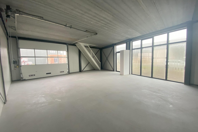 BedrijfsruimteaanExpeditieweg 22 07<br/> inBoven-Leeuwen BedrijfsruimteaanExpeditieweg 22 07<br/> inBoven-Leeuwen