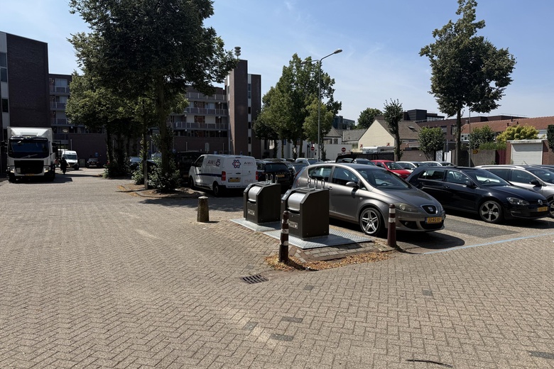 Winkelruimte Venray - De Bleek 44 - Foto 8