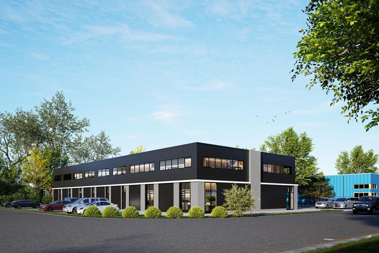 BedrijfsruimteaanBart van Slobbestraat 0 ong<br/> inEygelshoven