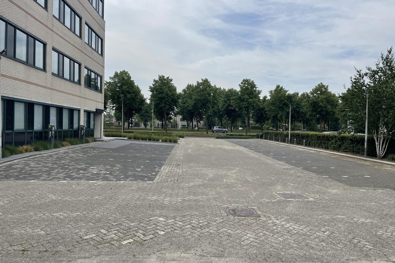 KantoorruimteaanBredaseweg 65<br/> inEtten-Leur