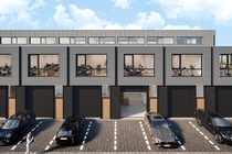 Bedrijfsruimte Barendrecht - Donk 1 a 11 - Foto 4
