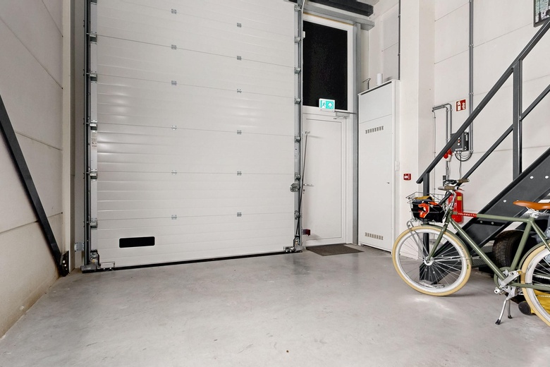 KantoorruimteaanWateringweg 1 D 04<br/> inHaarlem