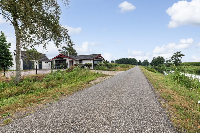 Bedrijfsruimte Westerhaar-Vriezenveensewijk - Sluiskade NZ 58 - Foto 20