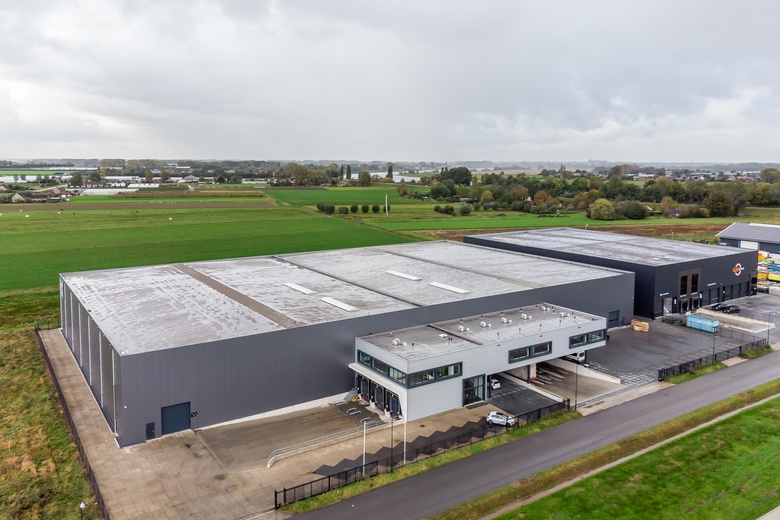 KantoorruimteaanVerre weide 5<br/> inVeen KantoorruimteaanVerre weide 5<br/> inVeen