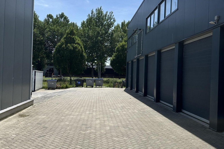 Bedrijfsruimte Almere - Koningsbeltweg 78 - Foto 10