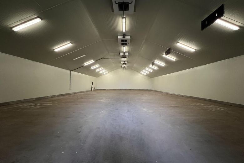 BedrijfsruimteaanHoofdweg 128<br/> inKudelstaart