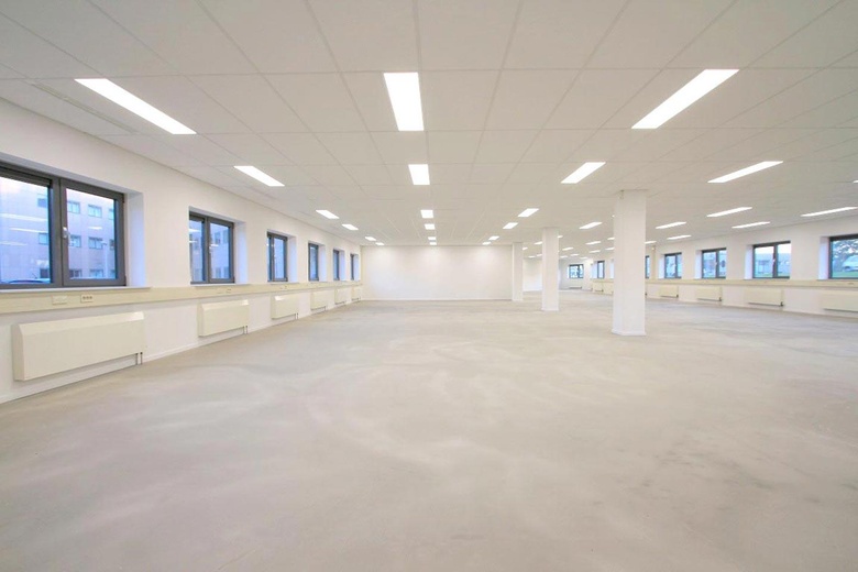 KantoorruimteaanRadioweg 1<br/> inAlmere KantoorruimteaanRadioweg 1<br/> inAlmere