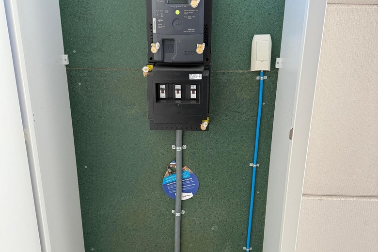 BedrijfsruimteaanNeon 9 r<br/> inOud-Gastel