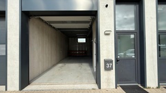 Bedrijfsruimte te huur Velsen - Harmoniestraat 37